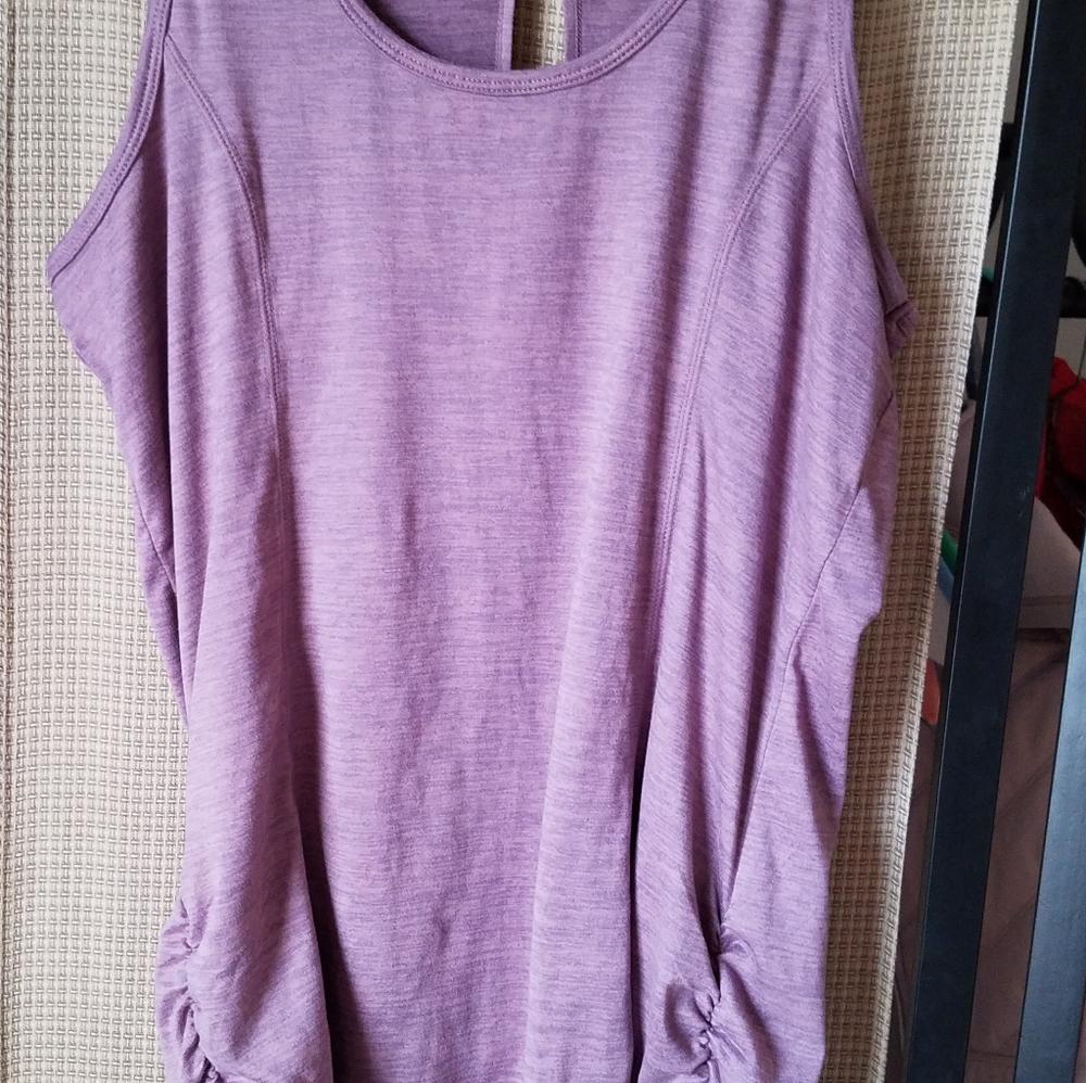 GAIAM YogaTop